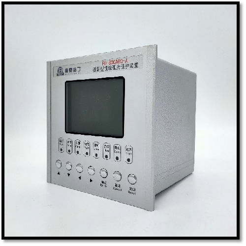 弧光保護(hù)優(yōu)于微機(jī)保護(hù)的作用